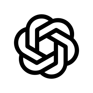 OpenAI logo